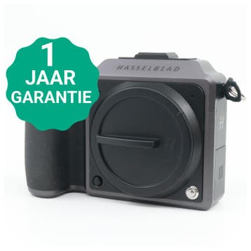 Hasselblad X1D II 50C body | Tweedehands, Verzenden
