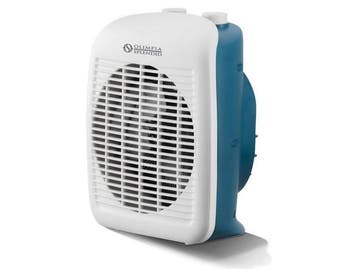 Veiling - Olimpia Splendid 99338 Hot Relax Radiator, Gebruikt