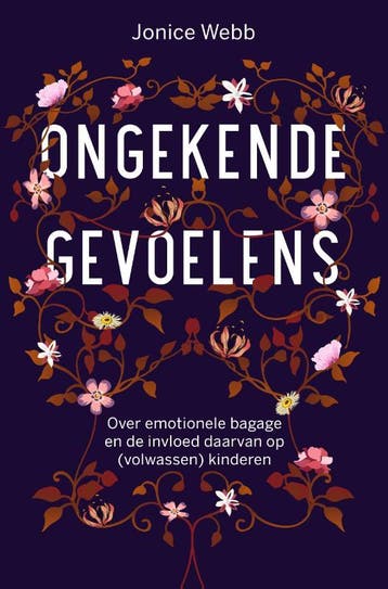 Ongekende gevoelens 9789020217148 Jonice Webb, Verzenden, Gelezen, Jonice Webb