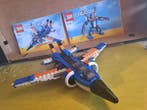 Lego Set - Creator - Hydravion, voitures, camions, avion,, Nieuw