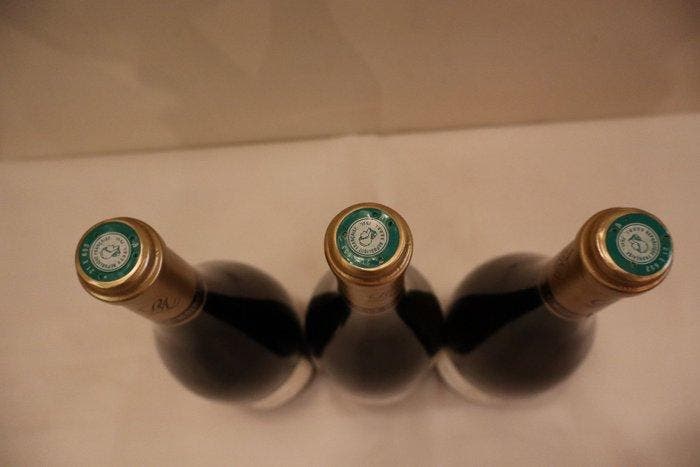 2020 Lucien Le Moine - Bâtard-Montrachet, Bourgogne,, Verzamelen, Wijnen