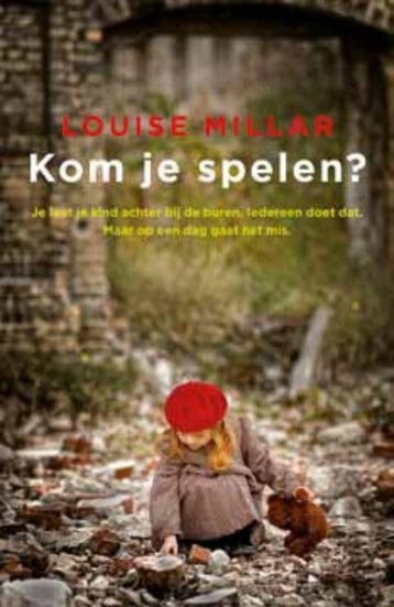 Kom je spelen? (Goed), Verzenden, Nieuw