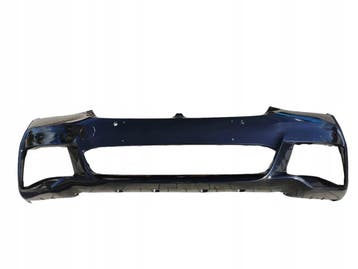 Voorbumper BMW 6 G32 M-Pakket 240, Verzenden, Gebruikt