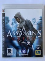 Assassins Creed (PS3 Tweedehands), Verzenden