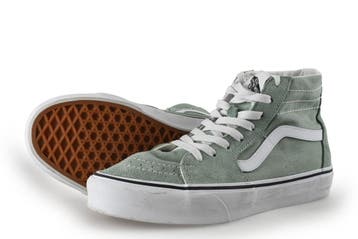 Vans Hoge sneakers in maat 40½ Overig, Verzenden, Sneakers