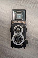 Unknown company Traveller TLR Analoge camera, Audio, Tv en Foto, Nieuw