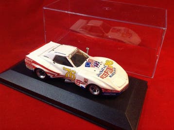 Arena Modelli - made in Italy 1:43 - Model sportwagen -, Hobby en Vrije tijd, Nieuw