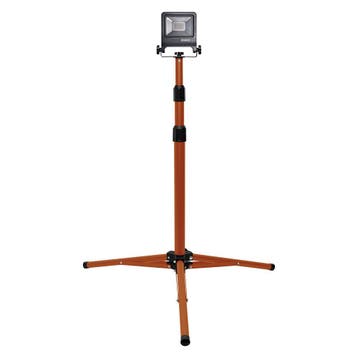 Osram 30W LED Bouwlamp op statief, Doe-het-zelf en Bouw, Ophalen of Verzenden, Nieuw