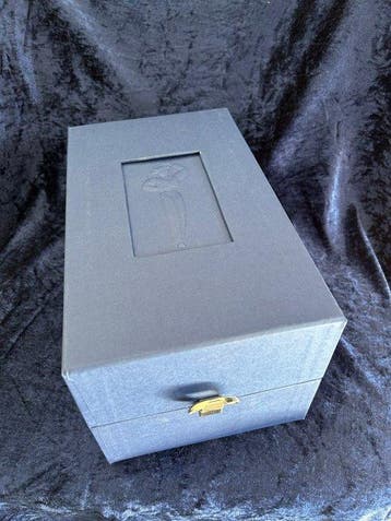 Swarovski - Beeldje - SCS - Annual Edition 2003 - Antonio -
