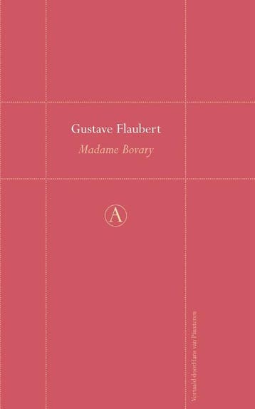 Madame Bovary / Perpetua 9789025366919 Gustave Flaubert, Boeken, Verzenden, Zo goed als nieuw, Gustave Flaubert