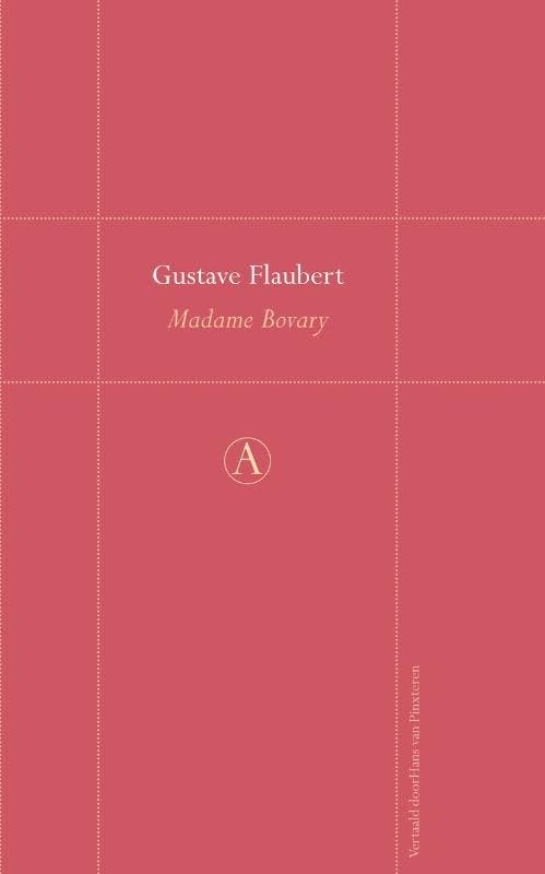 Madame Bovary / Perpetua 9789025366919 Gustave Flaubert, Boeken, Romans, Zo goed als nieuw, Verzenden