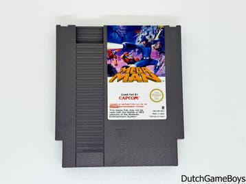 Nintendo NES - Mega Man - EEC, Verzenden