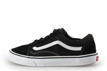 Vans Sneakers in maat 42½ Zwart, Verzenden, Sneakers