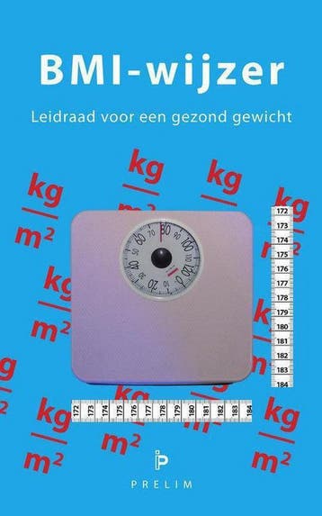 BMI-wijzer 9789490113018, Verzenden