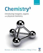 Chemistry3 9780199277896 John Holman, Verzenden, Gelezen, John Holman