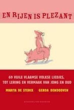 En rijen is plezant 9789056178536 M. Sterck, Verzenden, Zo goed als nieuw, M. Sterck