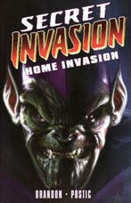 Secret Invasion: Home Invasion, Verzenden, Nieuw