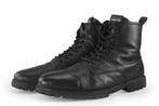Blackstone Snowboots in maat 48 Zwart, Blackstone, Verzenden, Zwart, Overige typen