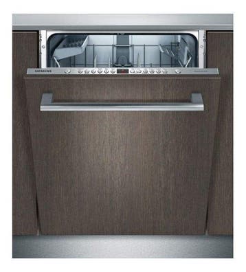 Siemens SN69M003NL - Inbouw Vaatwasser - 60 cm - 13 Couverts, Ophalen of Verzenden