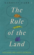 Rule of the Land 9780571313358 Garrett Carr, Verzenden, Garrett Carr