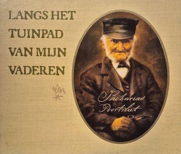 Langs het tuinpad van mijn vaderen - Kampen, Verzenden