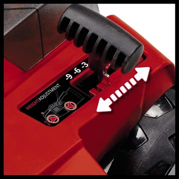 Einhell 3-in-1 Verticuteerder | Tweede Kansje | OP = OP, Tuin en Terras, Verzenden, Gebruikt, Accu, Einhell