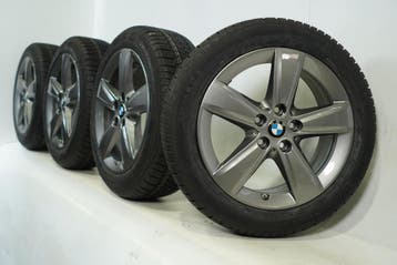 BMW 2 serie F45 F46 Active Gran Tourer 478 17 inch velgen Co, Ophalen of Verzenden
