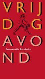 Vrijdagavond 9789029504263 E. Bernheim, Verzenden, E. Bernheim