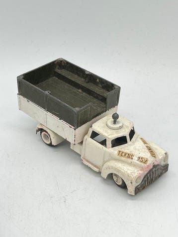 Tekno - Modelauto (12), Nieuw