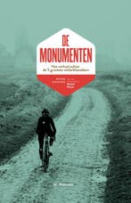 De monumenten 9789022331361 Peter Cossins, Verzenden, Zo goed als nieuw, Peter Cossins