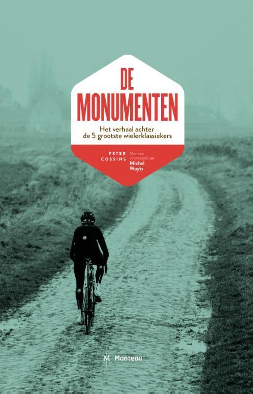 De monumenten 9789022331361 Peter Cossins, Livres, Loisirs & Temps libre, Envoi