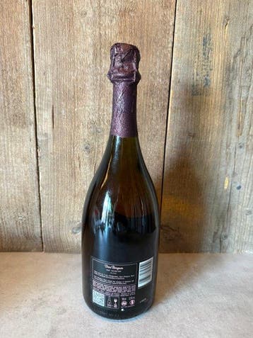 2009 Dom Pérignon - Champagne Rosé, Brut - 1 Bouteille (0,75, Nieuw
