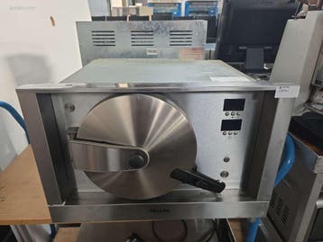 Inbouw inox stoomoven Miele DGD 4635, Nieuw in verpakking