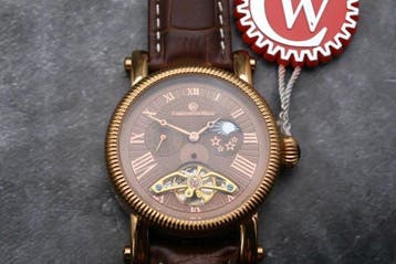 Constantin Weisz - Moon Phase - Sans prix de réserve - Homme, Nieuw