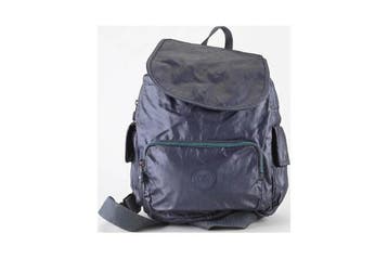Kipling Rugzak Blauw, Verzenden