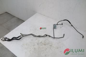 Olieleidingen transmissie Mercedes CLS 500 W218 4.7 V8, Verzenden, Gebruikt, Mercedes-Benz