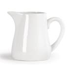 Melkkannetjes | WHITEWARE | Porselein | Wit | 17cl | 6, Verzenden, Nieuw in verpakking
