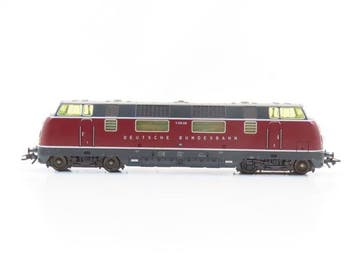 Märklin H0 - 37803 - Dieselhydraulische locomotief (1) - BR