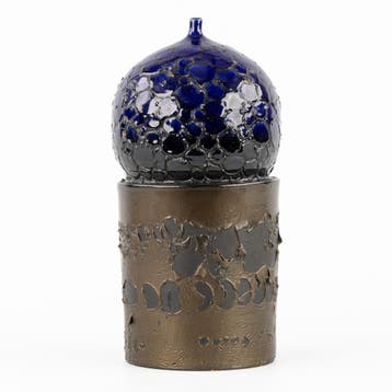 Keramiek en kunstobjecten van Amphora, Perignem en Ruelland, Ophalen