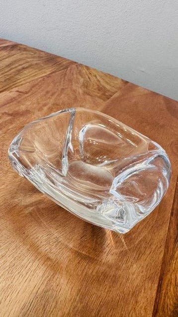 Daum - Asbak - Glas
