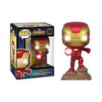 Funko Pop!  Iron Man #380 (Light Up), Verzamelen, Verzenden, Nieuw