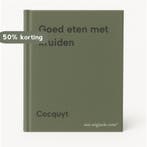Goed eten met kruiden 9789034106704 Cocquyt, Boeken, Kookboeken, Verzenden, Gelezen, Cocquyt