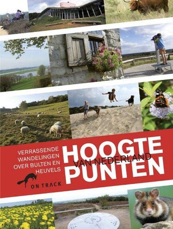 Hoogtepunten Van Nederland - Zwijgers, Verzenden, Nieuw
