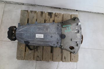 automatische transmissie Mercedes W212 2.2 CDI 722908, Verzenden
