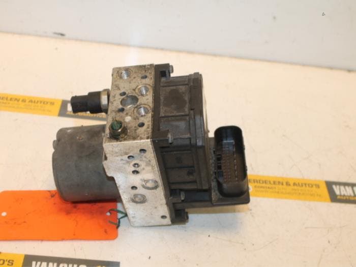 ABS Pomp Lancia Phedra O150574, Autos : Pièces & Accessoires, Freins & Transmission