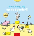 Boos, bang, blij - Boos, bang, blij op de boerderij, Verzenden