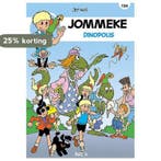 Dinopolis / Jommeke B2B / 194 9789462104662, Verzenden