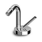 Bieden: Zucchetti single lever mixer tab chrome, Ophalen of Verzenden, Nieuw