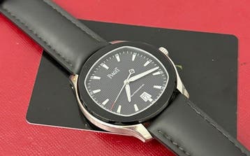 Piaget - Polo - G0A42001 - Heren - 2018, Nieuw