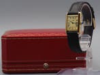 Cartier - Tank Must de Cartier - Sans prix de réserve - 1613, Nieuw